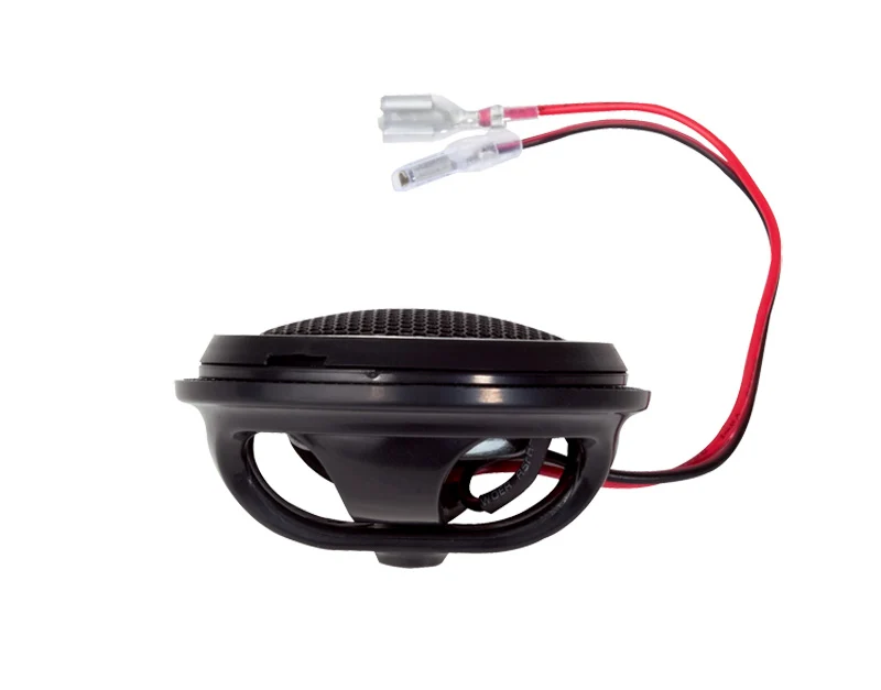 Rockford Fosgate T2T-S – Tweeters 100W RMS Haute Performance Série Power T2