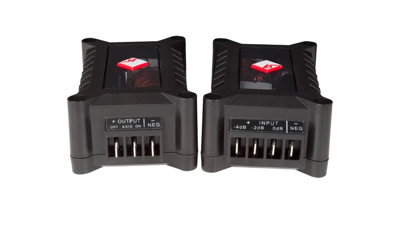 Rockford Fosgate T2T-S – Tweeters 100W RMS Haute Performance Série Power T2