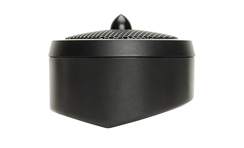 Rockford Fosgate T4652-S – Kit 2 Voies Séparées 16,5 cm (6.5") 125W RMS Série Power T4