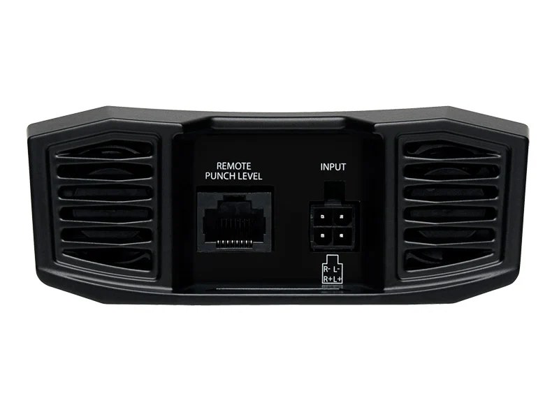 Rockford Fosgate T750X1bd – Amplificateur Mono 750W RMS Classe BD Série Power