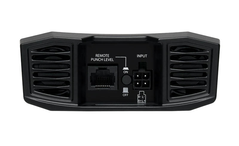 Rockford Fosgate T500X1br – Amplificateur Mono 500W RMS Classe BR Série Power