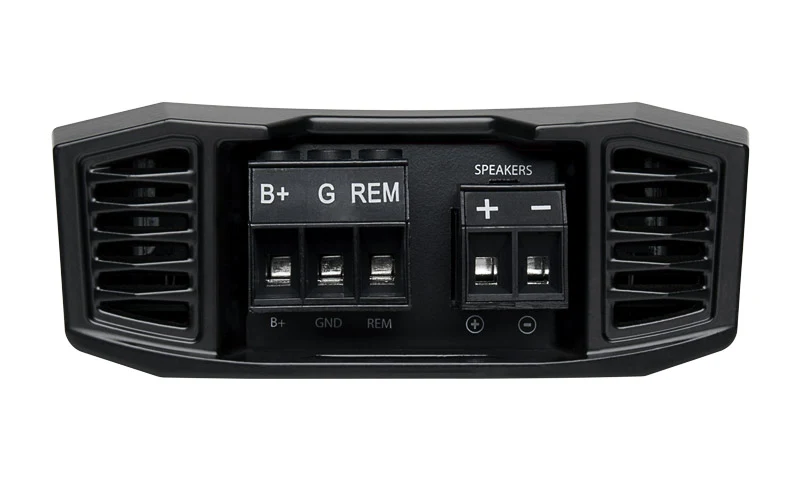 Rockford Fosgate T500X1br – Amplificateur Mono 500W RMS Classe BR Série Power
