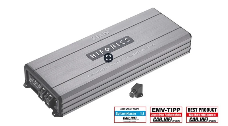 HIFONICS ZXS1100/5
