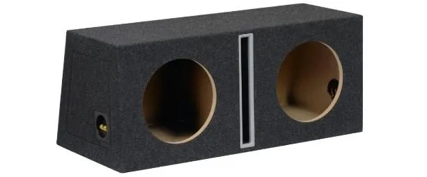 Caisson de basse B1035sx2