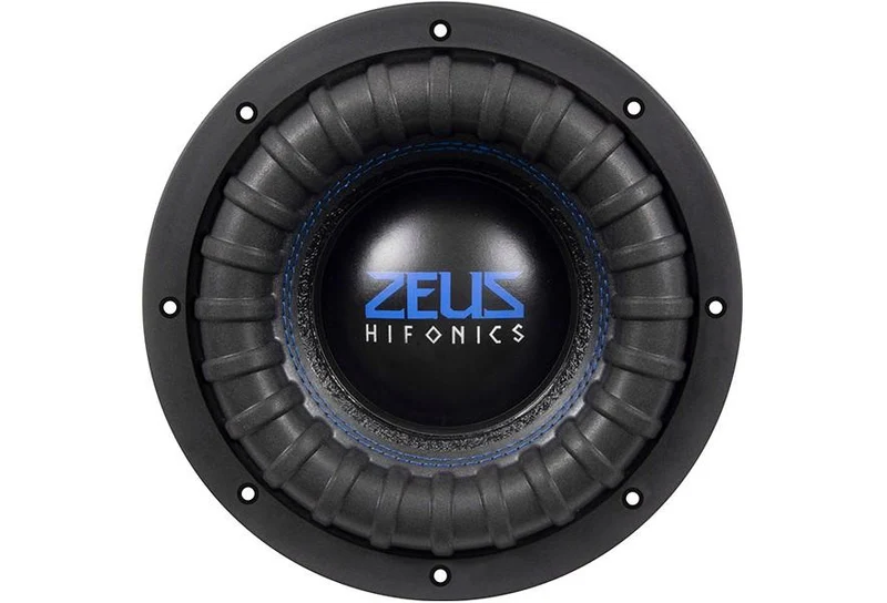 Subwoofer ZRX8D2