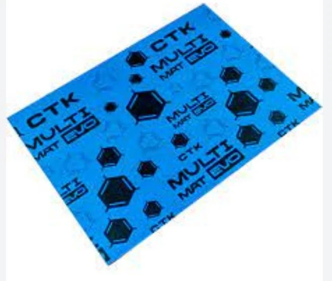 CTK MULTIMAT EVO 7,5 mm 50x71 cm plaque