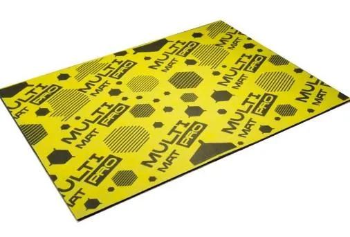 CTK MULTIMAT PRO 5,5 mm 50x71 cm plaque