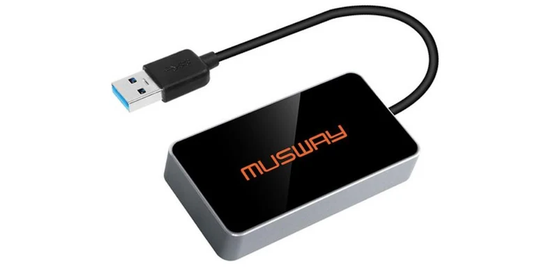 DONGLE USB BLUETOOTH® BTS