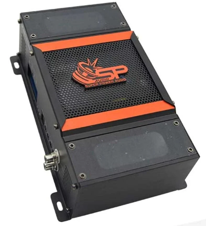 Sp audio SP-1200 1CH - 1 ohm