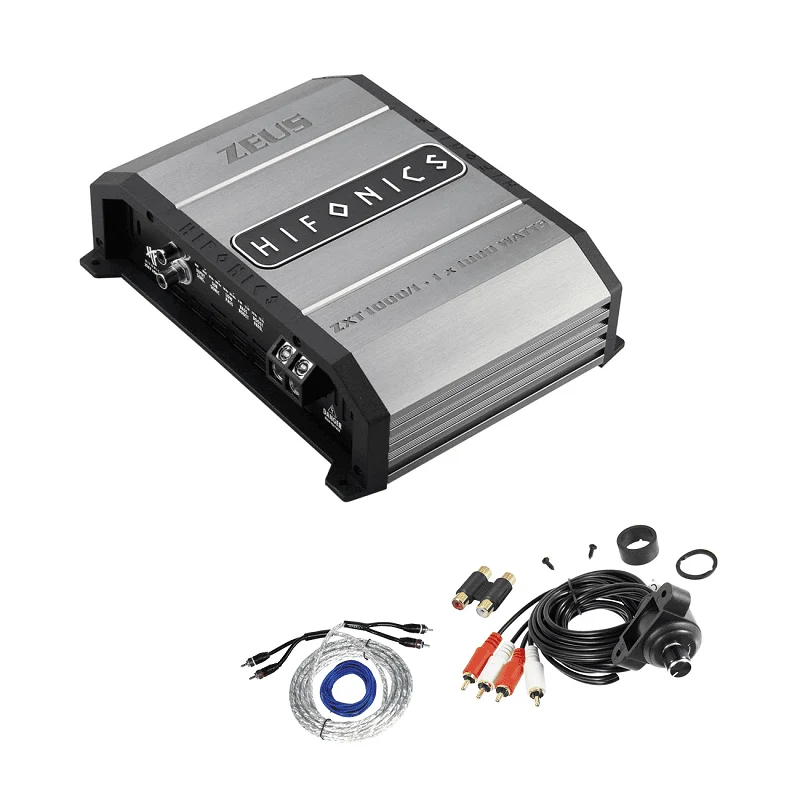 HiFonics ZXT1000/1