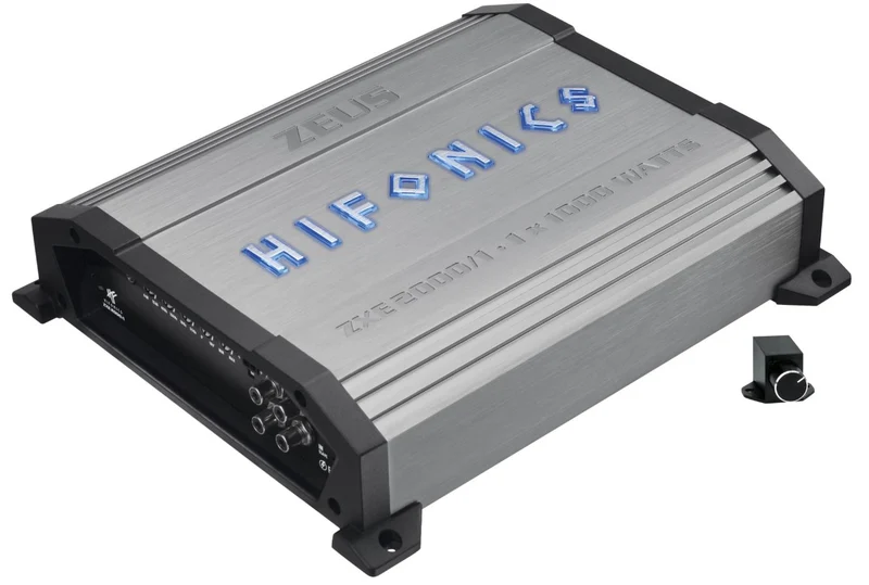 HiFonics ZXE2000/1