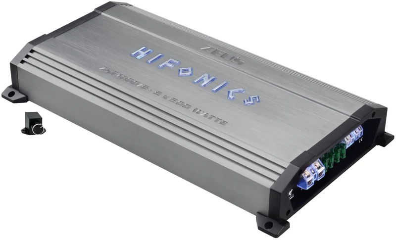 HiFonics ZXE1000/2