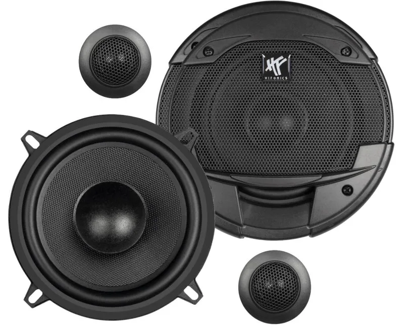 HiFonics BRX5.2C