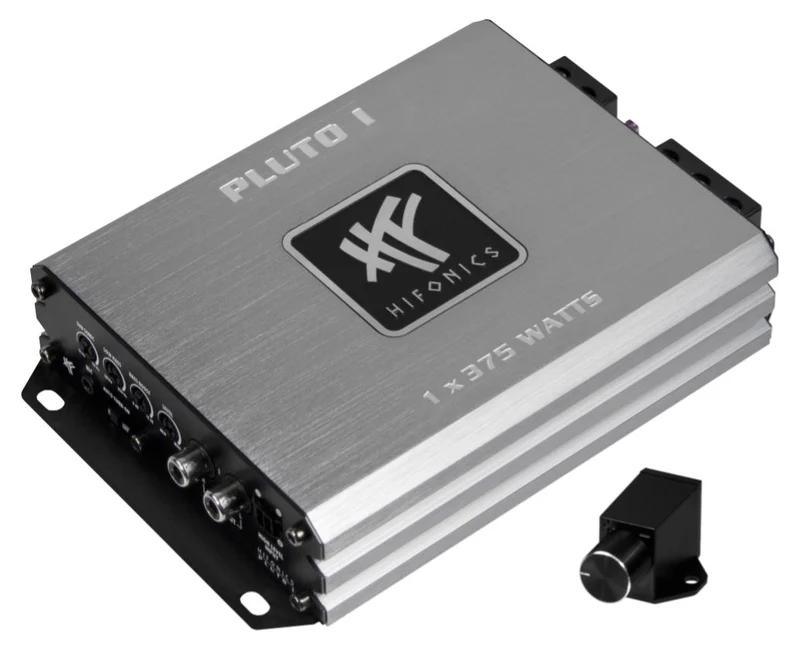 HiFonics PLUTO I