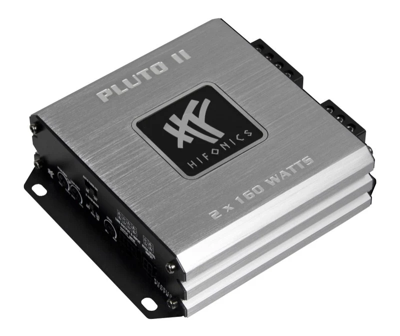 HiFonics PLUTO II