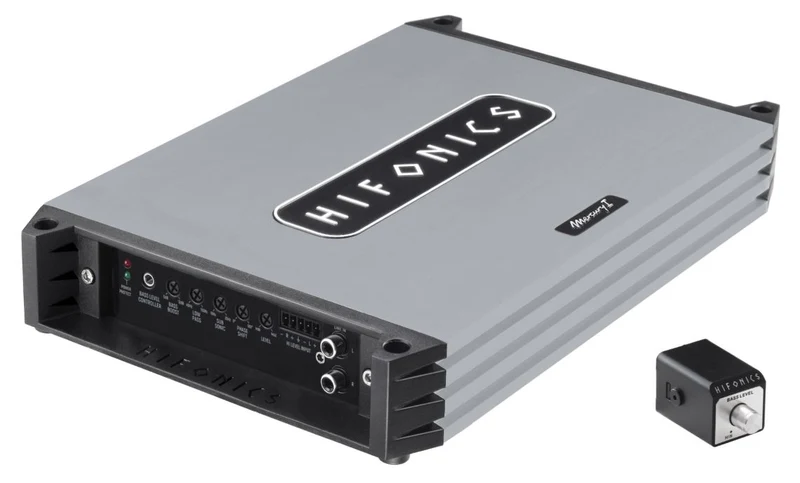 HiFonics MERCURY I/1500EVO