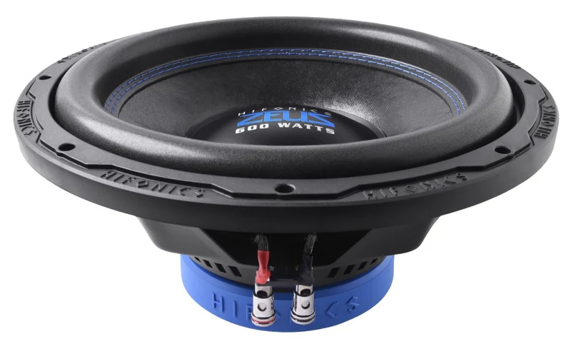 HiFonics ZXE12S4