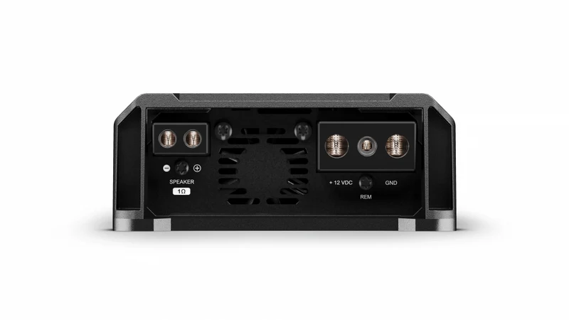 SounDigital 3000.1 EVO 5 – Amplificateur Mono 3000W 1 Ohm Car Audio