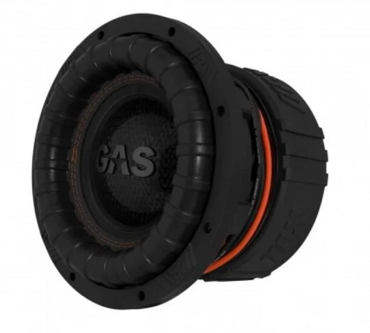 GAS MAX S2 10P D2