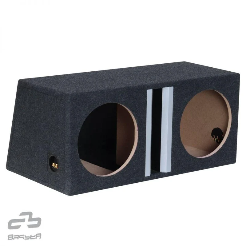 Caisson double B1250sx2