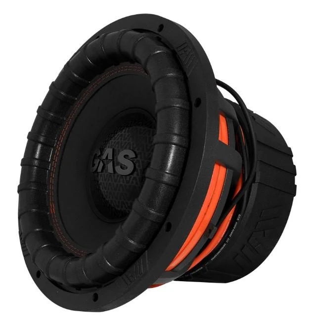 GAS MAX S2 12P D2