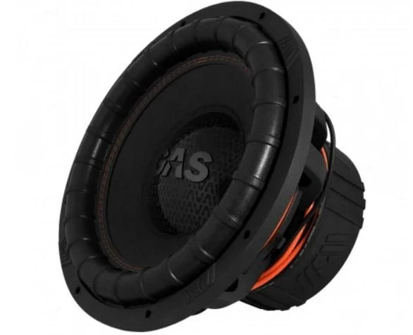GAS MAX S2 15P D2