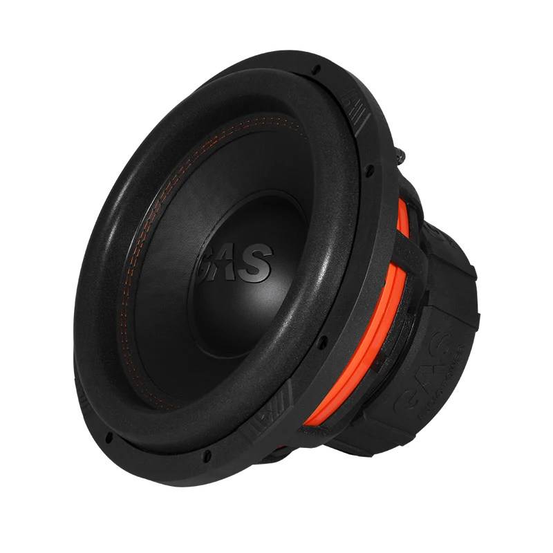 GAS MAX S1 12P D1