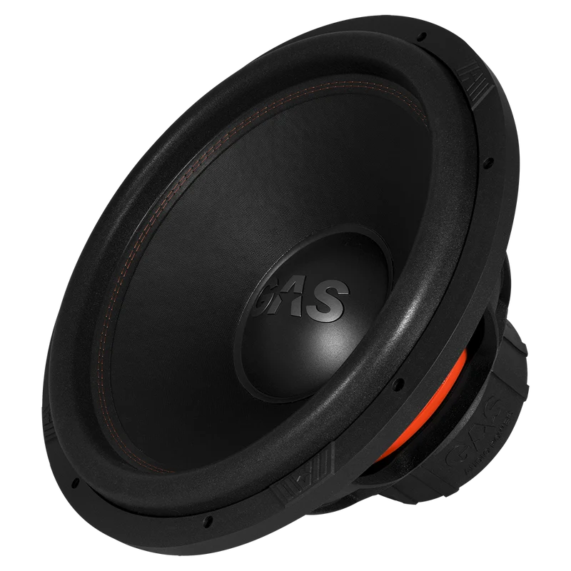 GAS MAX S1-18 D1