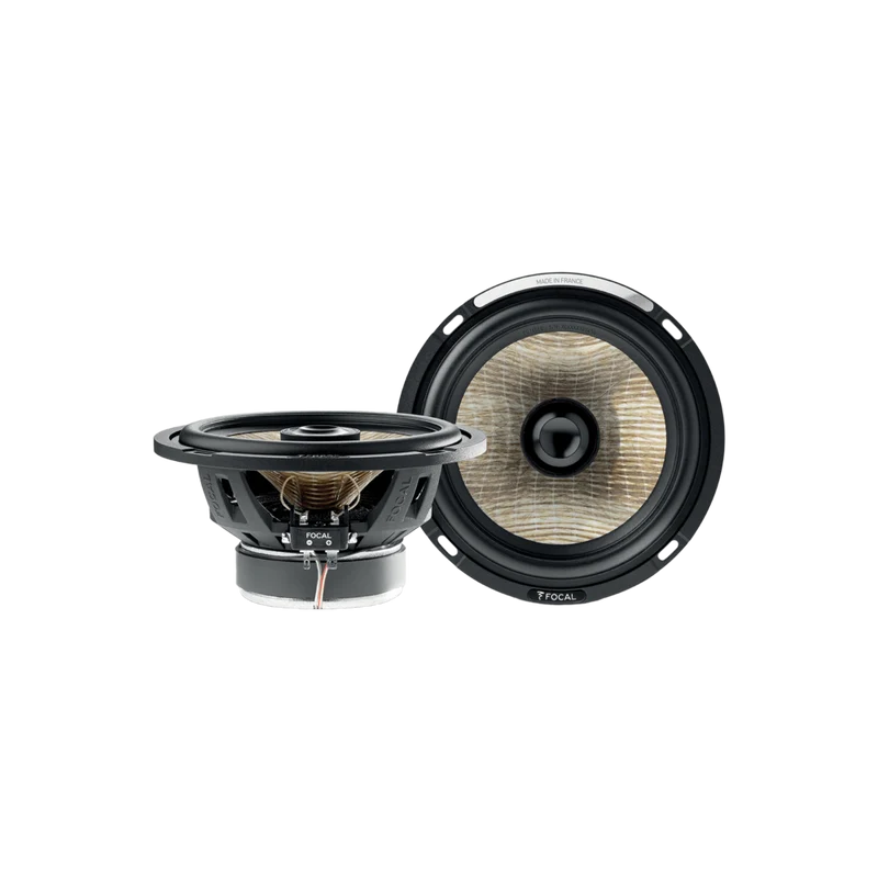 Haut-parleurs Focal flax evo pc 165 fe