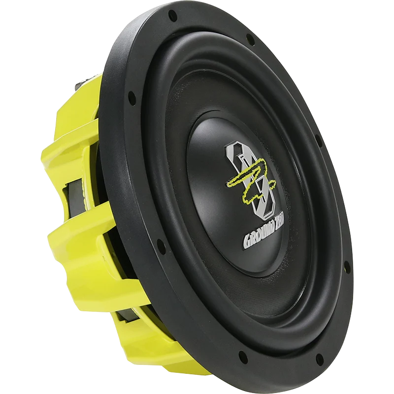 Subwoofer GZHW 10SPL-D2 PLAT