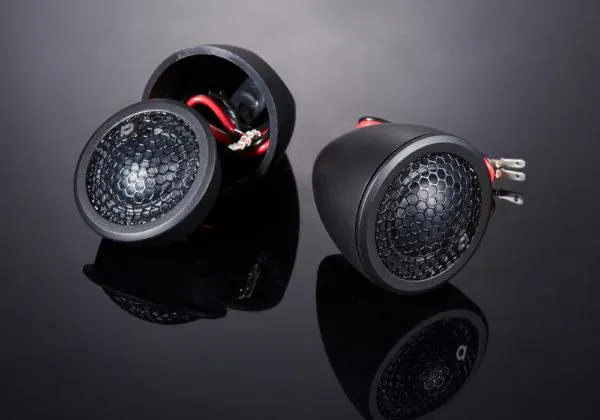 Tweeters Awave AC650C