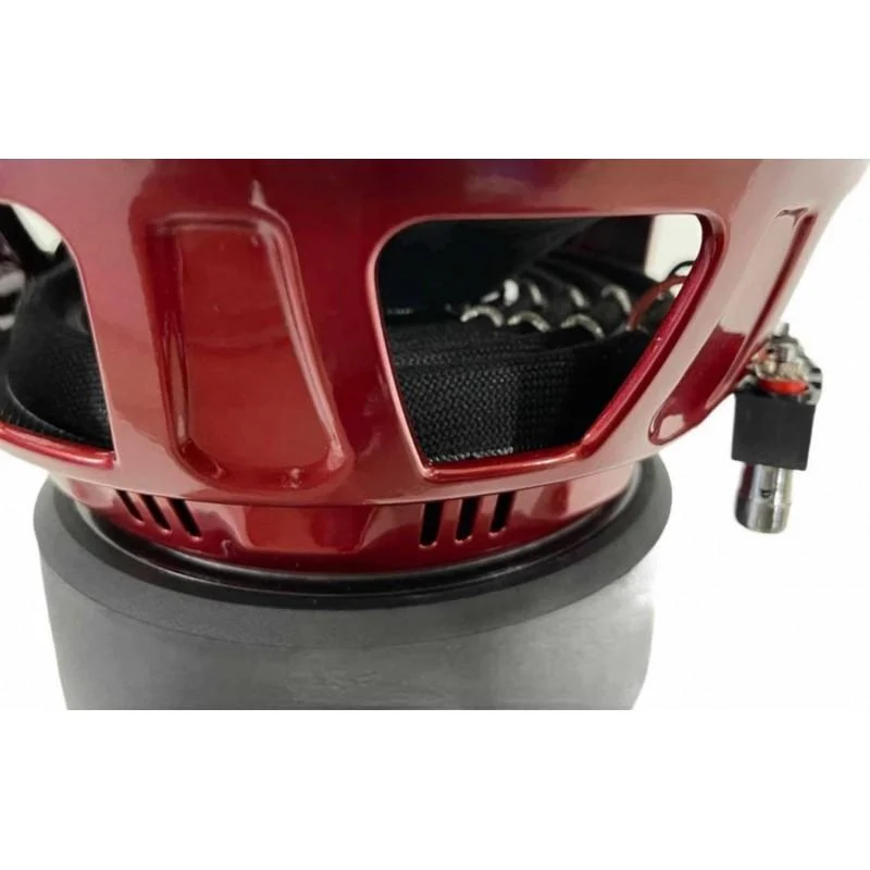 Audio System ASY12 (500 WRMS, Double 2 Ohm)