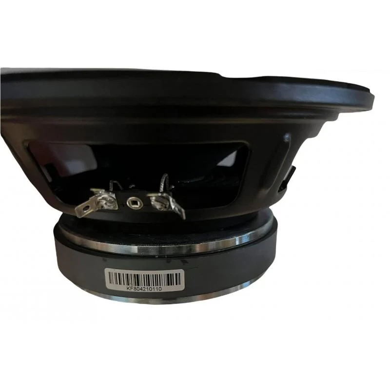Audio System Paire de KF-8 (20 cm, 200 w rms, 96 db)