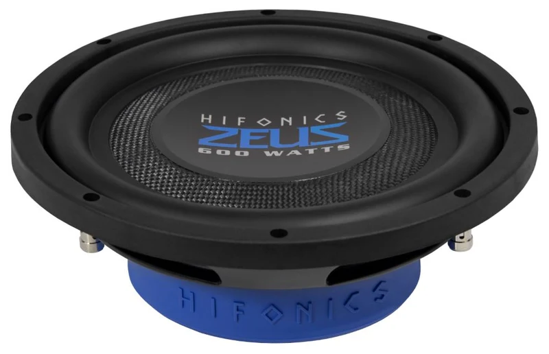 HiFonics ZST10D2/D4