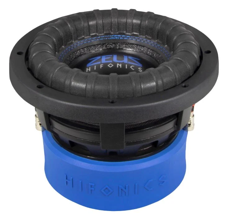 HiFonics ZRX8D2