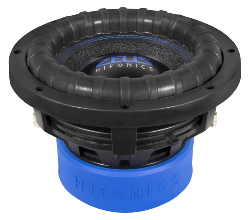 HiFonics ZRX10D2