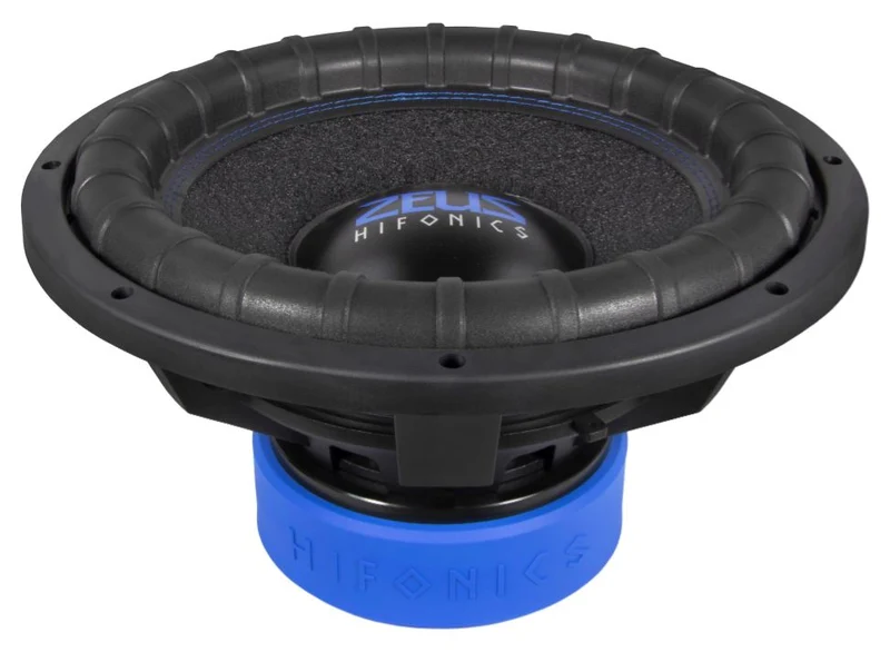 HiFonics ZRX15D2