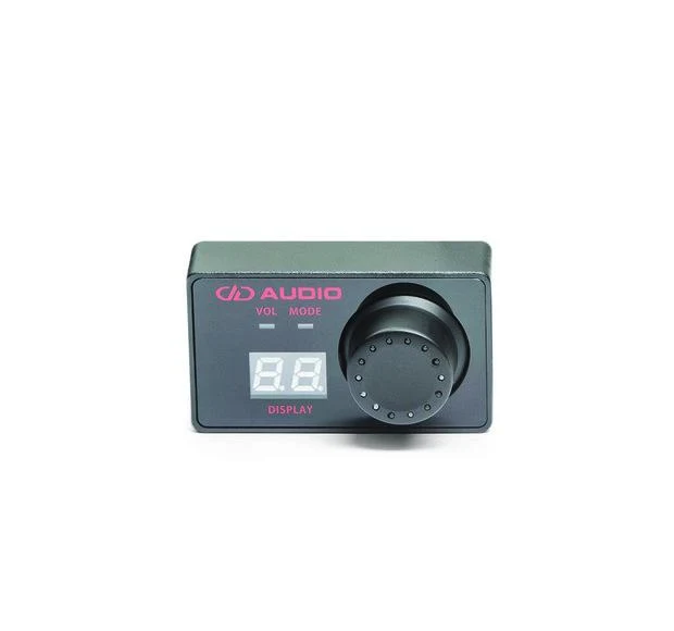 Telecomande DD Audio DSI-3-REMOTE