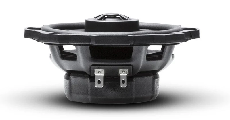 Rockford Fosgate P142 – Haut-Parleurs Coaxiaux 10 cm (4") 30W RMS Série Punch