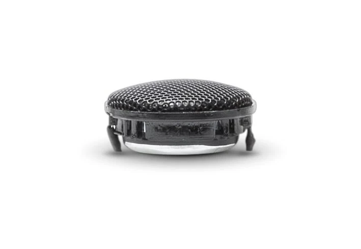 Rockford Fosgate P1T-S – Tweeters 60W RMS avec Crossover Série Punch