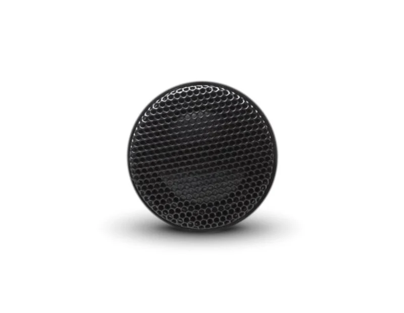 Rockford Fosgate P1T-S – Tweeters 60W RMS avec Crossover Série Punch