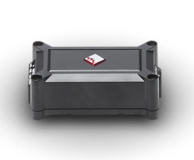 Rockford Fosgate P1T-S – Tweeters 60W RMS avec Crossover Série Punch