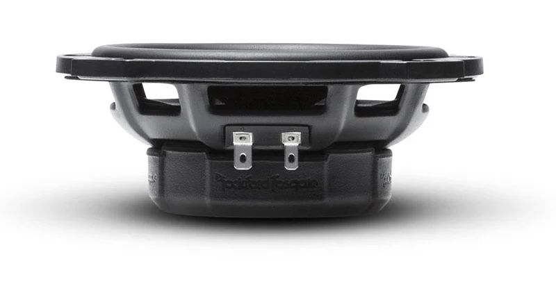 Rockford Fosgate P165-S – Kit 2 Voies Séparées 16,5 cm (6.5") 55W RMS Série Punch