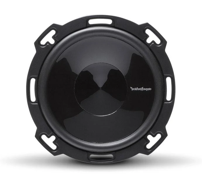 Rockford Fosgate P165-S – Kit 2 Voies Séparées 16,5 cm (6.5") 55W RMS Série Punch