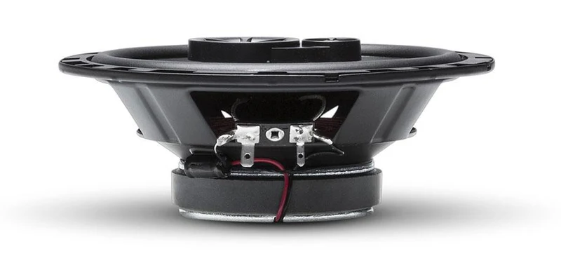Rockford Fosgate R165X3 – Haut-Parleurs Coaxiaux 16,5 cm (6.5") 3 Voies 55W RMS