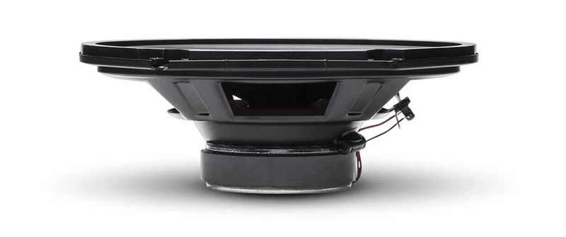 Rockford Fosgate R168X2 – Haut-Parleurs Coaxiaux 16,5 cm (6.5") 2 Voies 55W RMS
