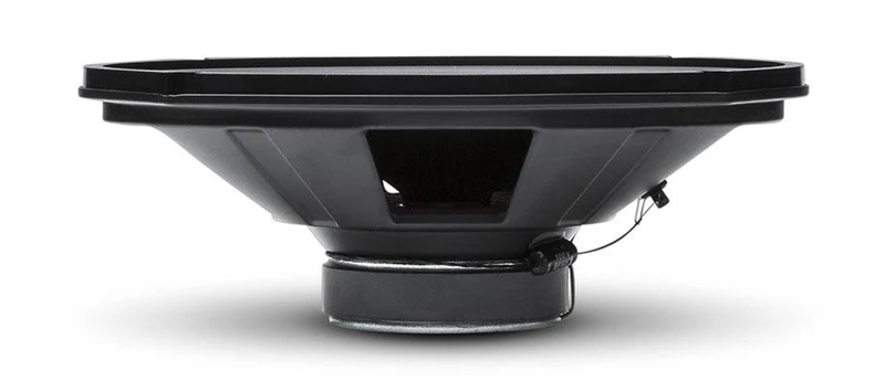 Rockford Fosgate R169X2 – Haut-Parleurs Coaxiaux 16x9" 2 Voies 65W RMS