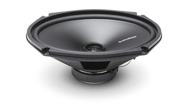 Rockford Fosgate R169X2 – Haut-Parleurs Coaxiaux 16x9" 2 Voies 65W RMS