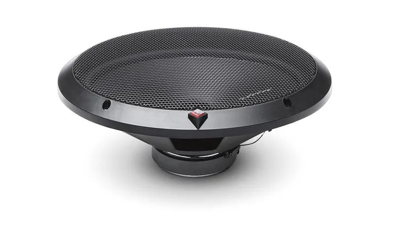 Rockford Fosgate R169X2 – Haut-Parleurs Coaxiaux 16x9" 2 Voies 65W RMS