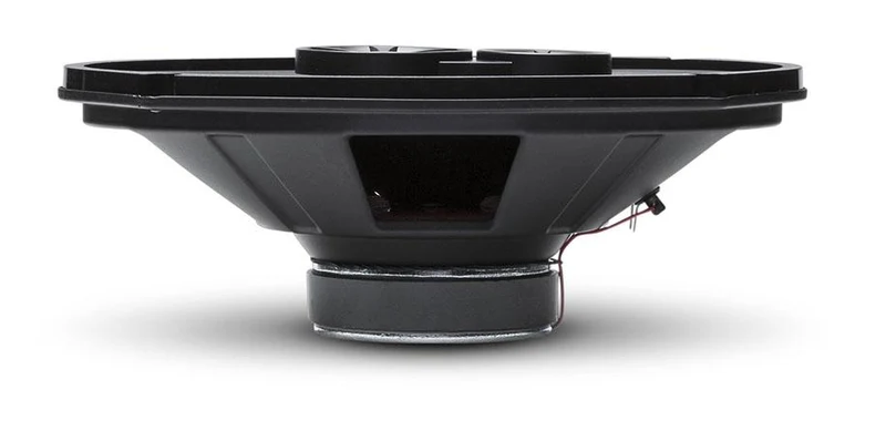 Rockford Fosgate R169X3 – Haut-Parleurs Coaxiaux 16x9" 3 Voies 75W RMS